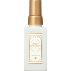 Aqua Faveur Marine Herb Spa